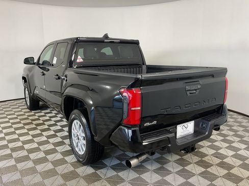 New 2026 Toyota Tacoma SR5 image 6