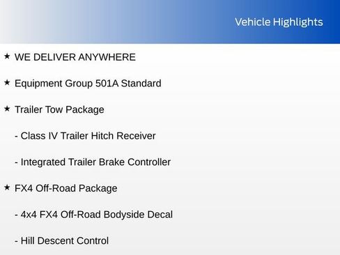 Used 2023 Ford F150 Lariat image 8