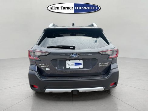Used 2024 Subaru Outback Touring XT AWD/4WD image 5