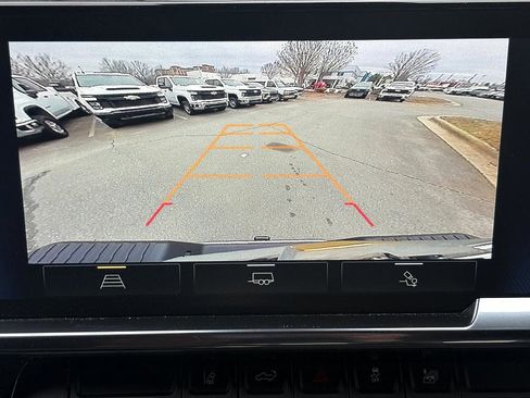 Certified 2025 Chevrolet Silverado 2500 LT image 23