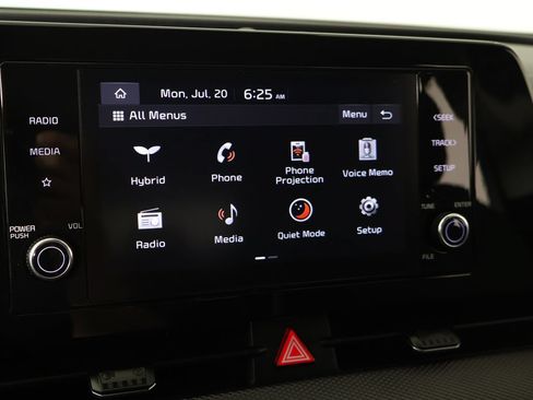 Certified 2024 Kia Sportage LX AWD/4WD image 41