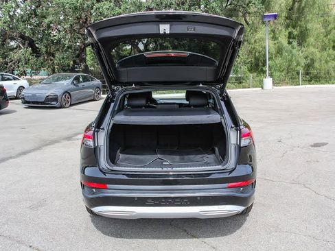 Used 2023 Audi Q4 e-tron Premium Plus w/ Premium Plus image 26