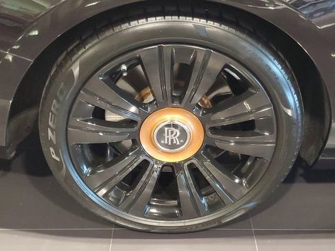 Used 2021 Rolls-Royce Ghost AWD/4WD image 7