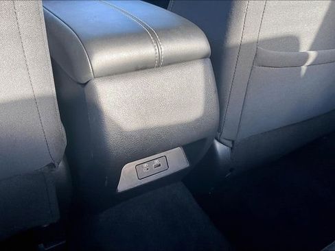 Used 2024 Nissan Altima 2.5 SV image 10