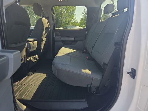 Used 2024 Ford F150 XLT w/ FX4 Off-Road Package AWD/4WD image 15