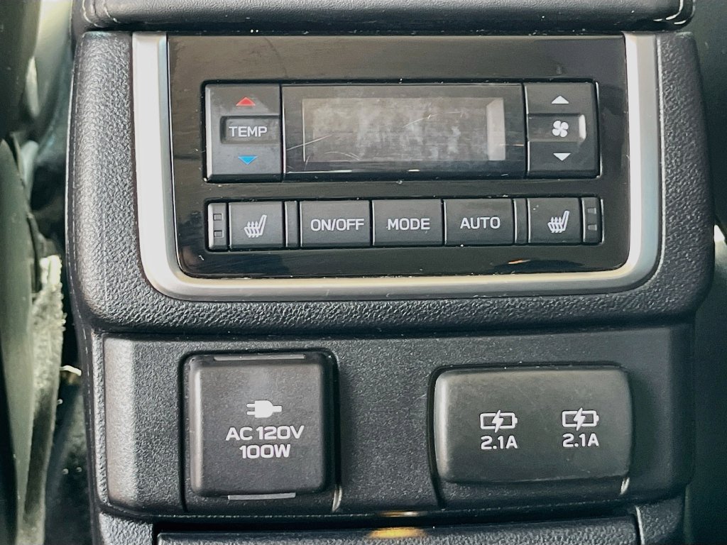 Used 2021 Subaru Ascent Touring AWD/4WD image 27