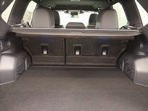 New 2026 Subaru Forester Sport image 26