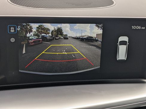 New 2026 Hyundai Ioniq 9 S image 26