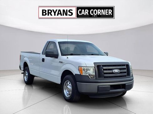 Used 2012 Ford F150 XL w/ PWR Equipment Group image 22