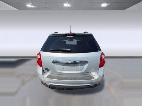 Used 2013 Chevrolet Equinox LT AWD/4WD image 8