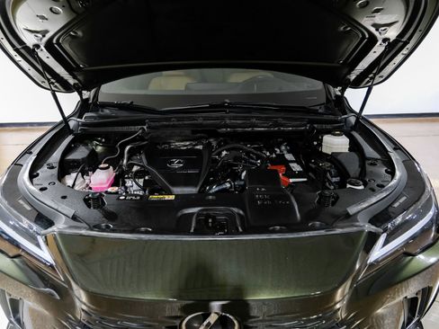 Used 2023 Lexus RX 350 Premium Plus w/ Accessory Package (Z1) image 54