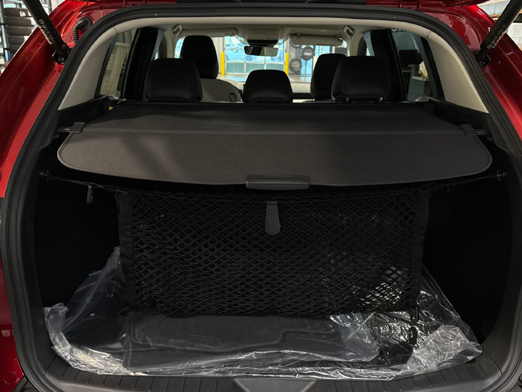 New 2026 MAZDA CX-5 Preferred AWD/4WD image 4