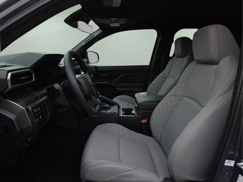 New 2026 Toyota Tacoma SR5 image 20