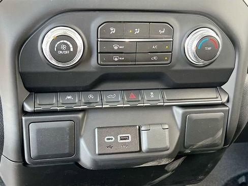 New 2026 GMC Sierra 1500 Pro w/ Pro Value Package image 11