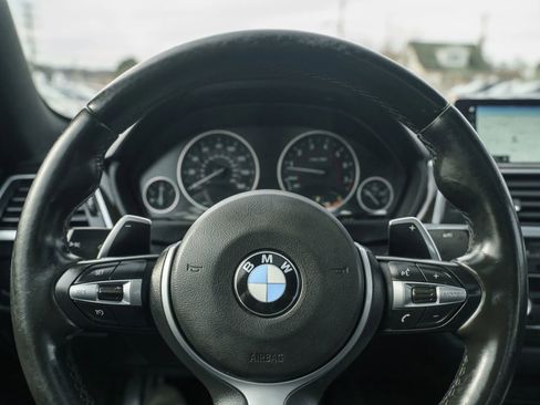 Used 2019 BMW 430i Gran Coupe xDrive 430i xDrive Gran Coupe Sedan 4 w/ M Sport Package image 23