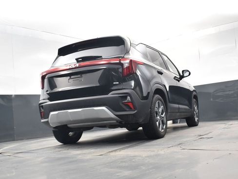 Used 2026 Kia Seltos LX image 27