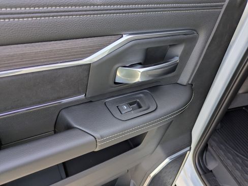 New 2026 RAM 2500 Laramie image 14