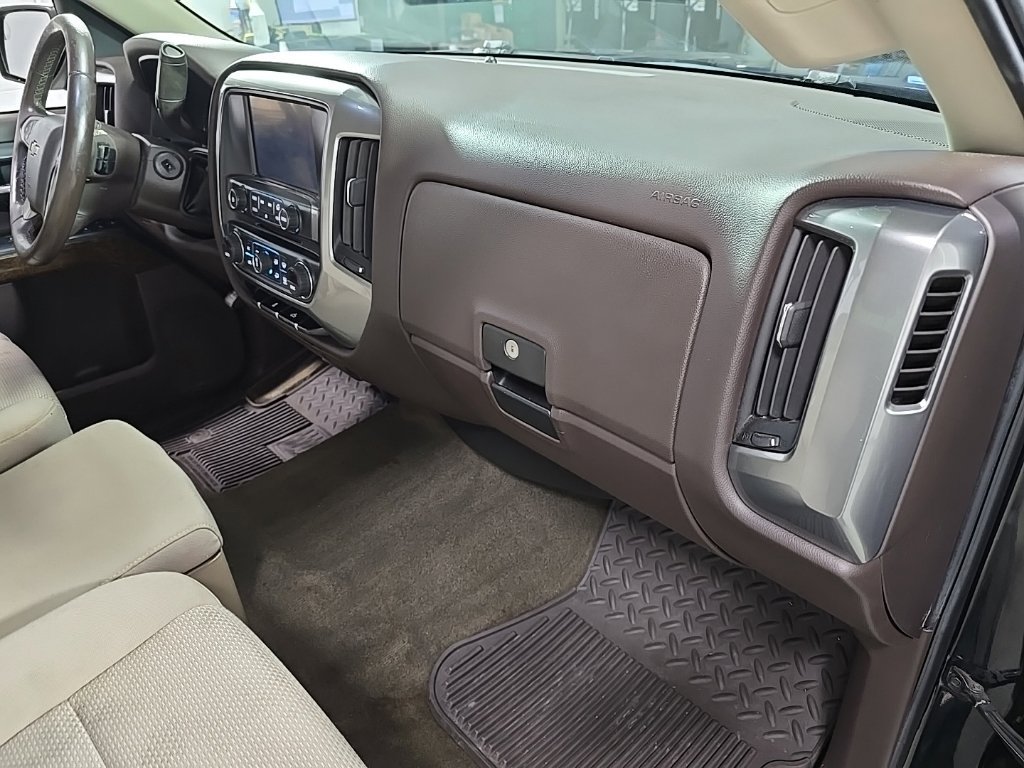 Used 2014 Chevrolet Silverado 1500 LT w/ All Star Edition AWD/4WD image 30