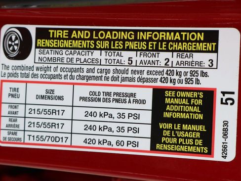 Used 2023 Toyota Camry LE w/ Convenience Package FWD image 49