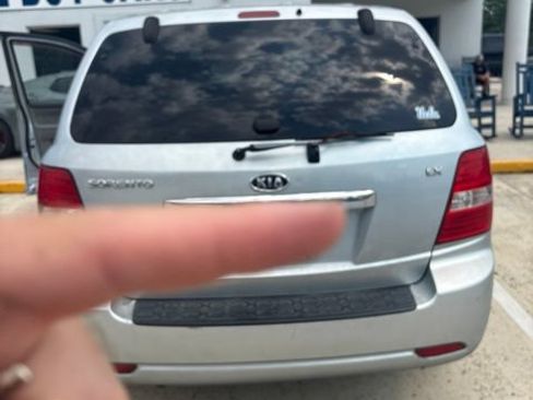 Used 2007 Kia Sorento 2WD image 40