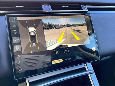 Used 2024 Land Rover Range Rover Velar S image 22