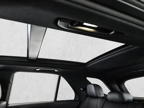 New 2026 Mercedes-Benz GLE 350 4MATIC image 21