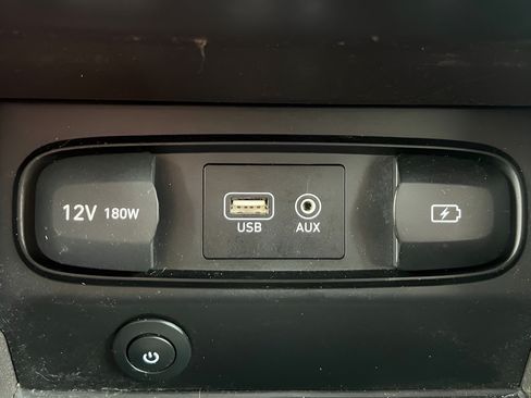Used 2020 Hyundai Santa Fe SEL AWD/4WD image 29
