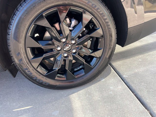 Certified 2024 Kia Carnival SX Prestige FWD image 23