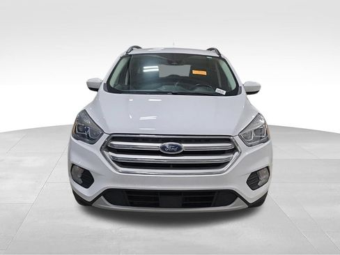 Used 2019 Ford Escape SEL AWD/4WD image 3