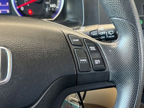 Used 2011 Honda CR-V SE image 24