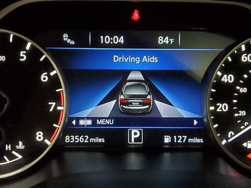 Used 2017 Nissan Maxima 3.5 SL image 39