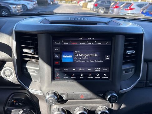 Used 2021 RAM 1500 Lone Star image 24