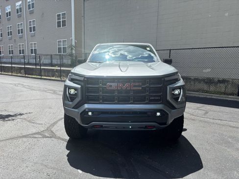 Used 2024 GMC Canyon AT4X AWD/4WD image 5