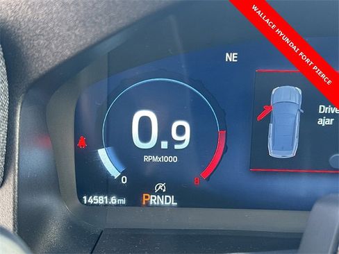 Used 2025 Ford Explorer ST-Line w/ Premium Package image 27