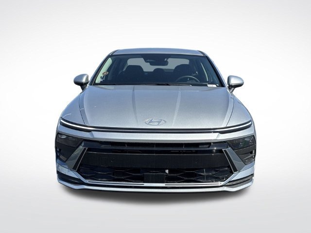 New 2026 Hyundai Sonata Blue FWD image 16