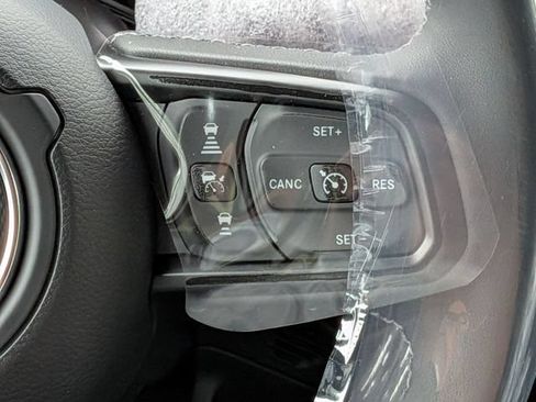 New 2026 Jeep Wrangler Unlimited Sport AWD/4WD image 18