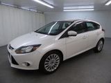 Used 2012 Ford Focus Titanium image 3
