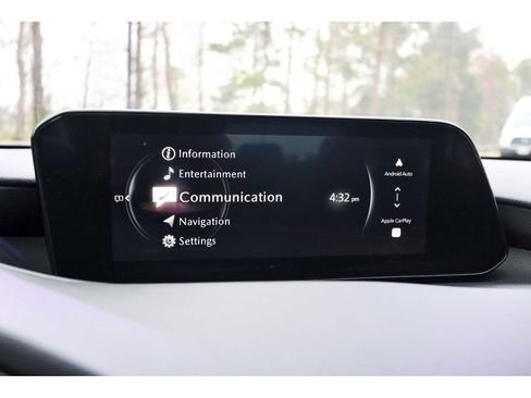 Certified 2025 MAZDA MAZDA3 s Sport image 22