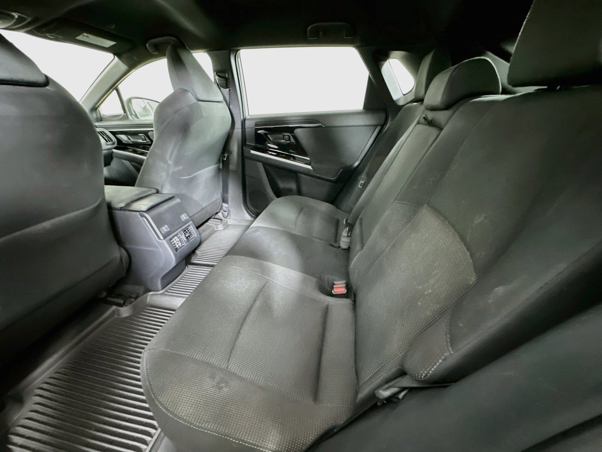 Used 2023 Subaru Solterra AWD image 26
