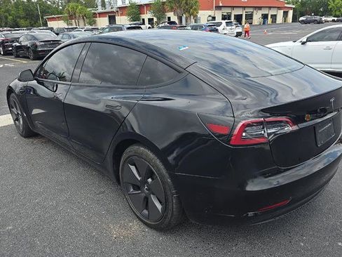 Used 2023 Tesla Model 3 Standard Range RWD image 10