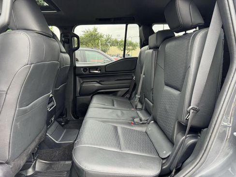 Certified 2025 Toyota Land Cruiser w/ Premium Package AWD/4WD image 29