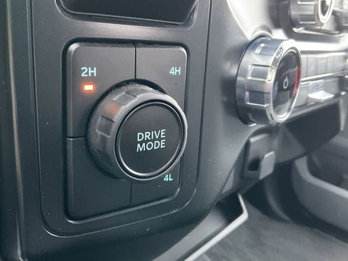 Used 2025 Ford F150 XLT w/ Equipment Group 301A Standard image 6