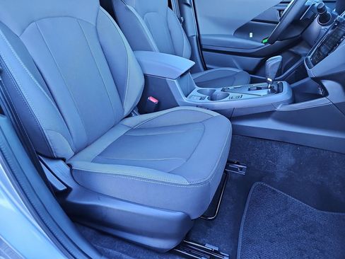 New 2026 Subaru Crosstrek 2.0i Premium AWD/4WD image 13