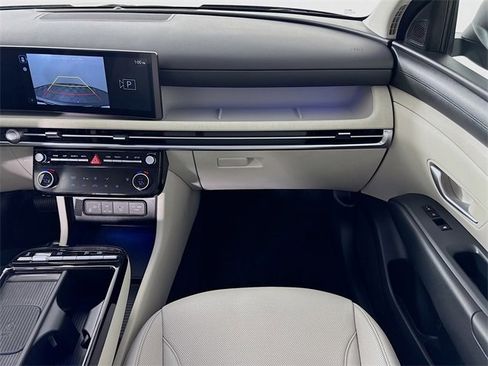 Certified 2025 Hyundai Tucson SEL image 39