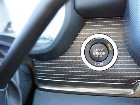 Certified 2020 RAM 3500 Limited image 36