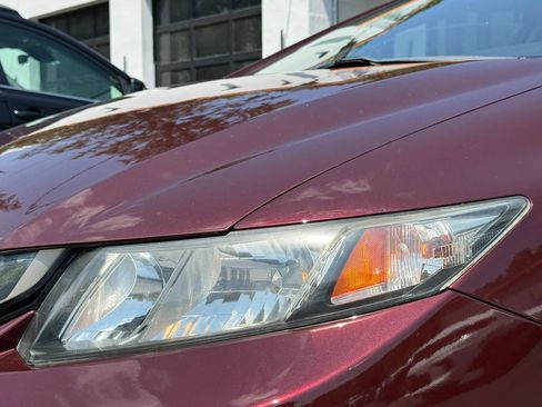Used 2015 Honda Civic EX-L image 34