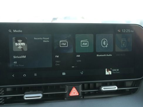 New 2026 Hyundai Ioniq 5 SEL image 35