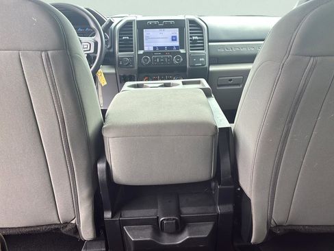 Used 2021 Ford F250 XL w/ STX Appearance Package AWD/4WD image 26