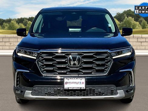 Used 2024 Honda Pilot EX-L image 3