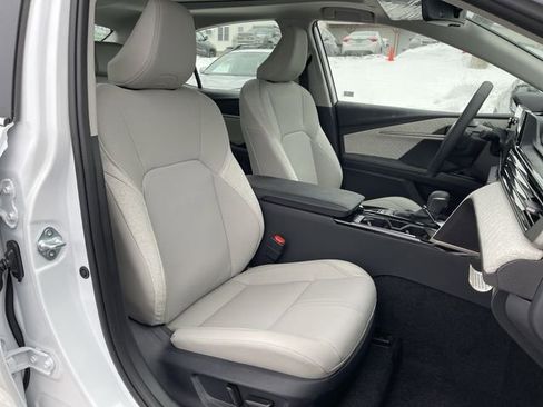 New 2026 Toyota Camry XLE image 21